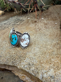 Kingman Adjustable Ring