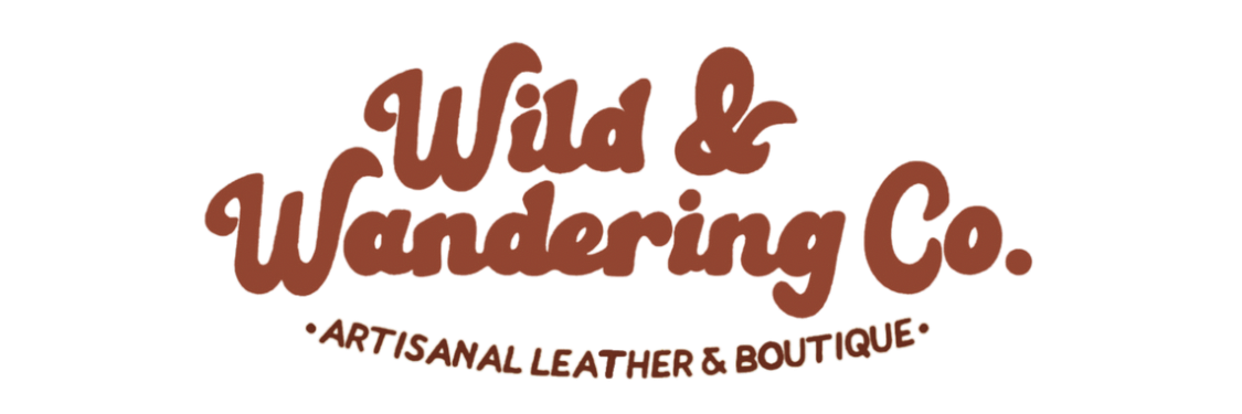 Wild & Wandering Co.