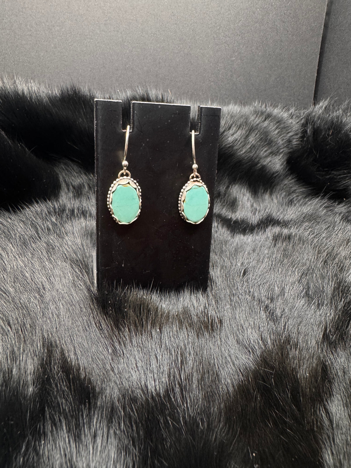 Royston Earrings