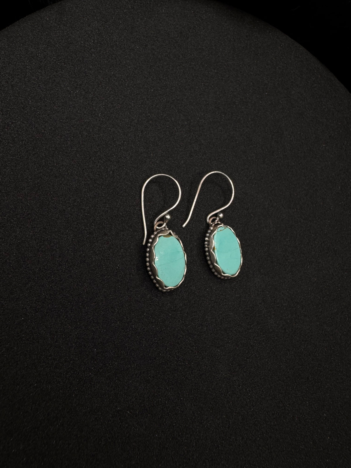 Royston Earrings