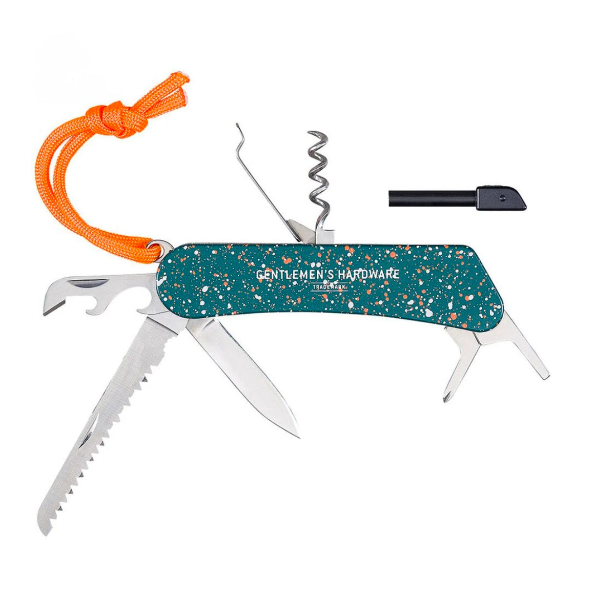 Wilderness Multi-tool