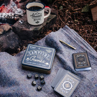 Campfire Game Set