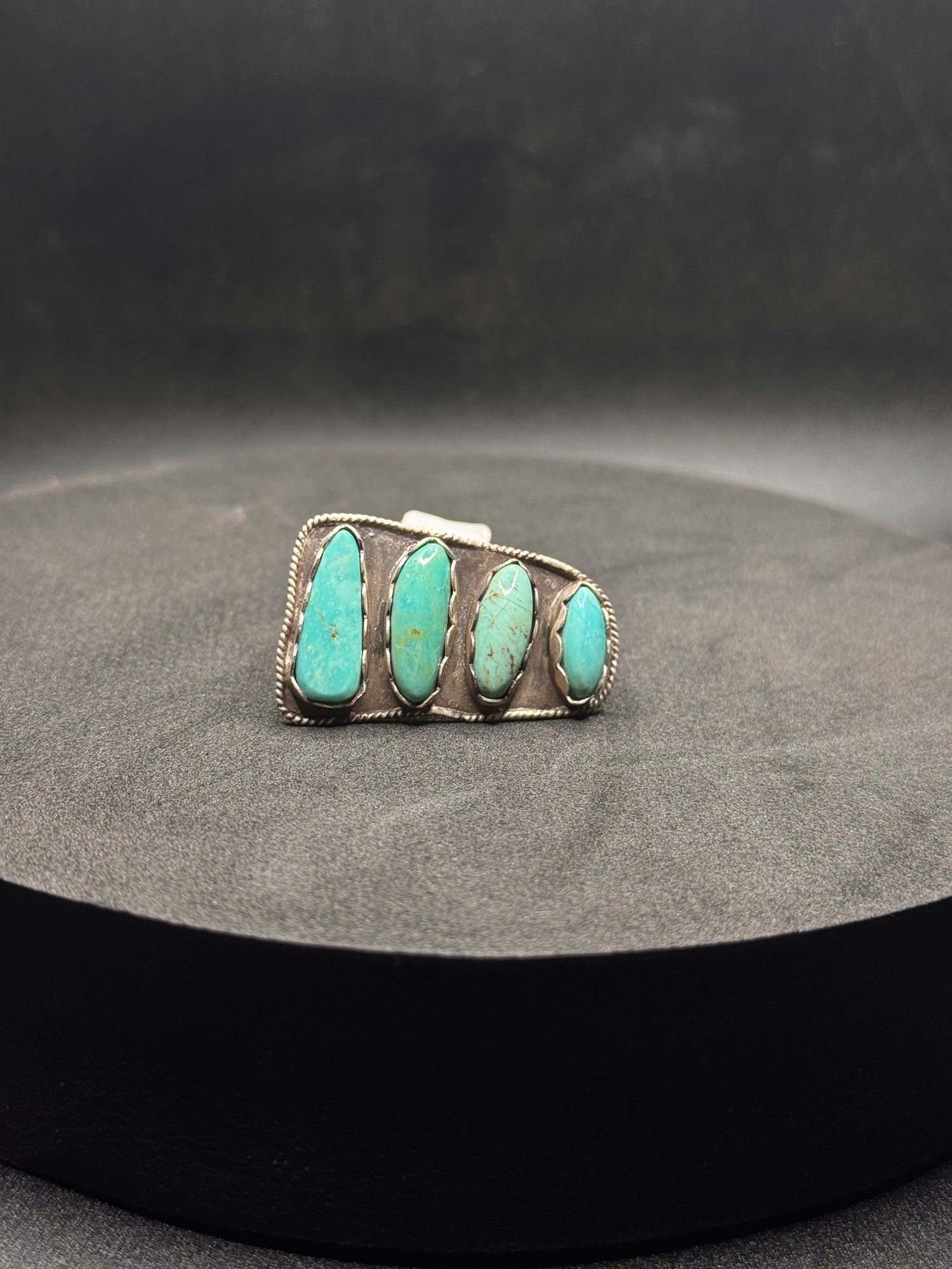 High Noon Ring size 9.5