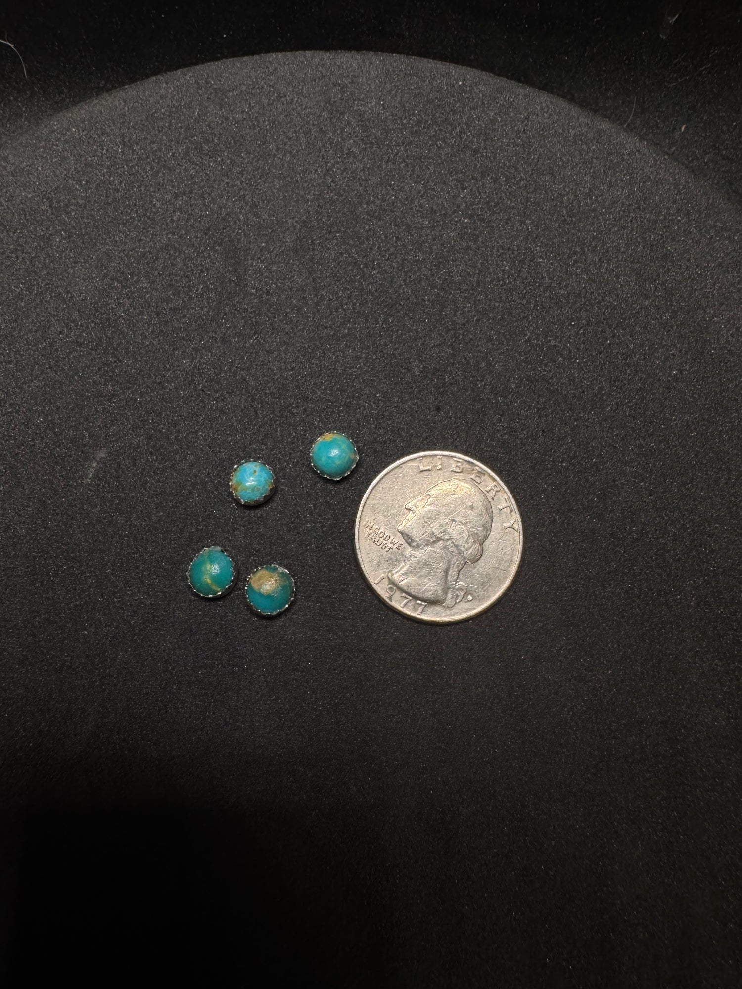 Siel Studs