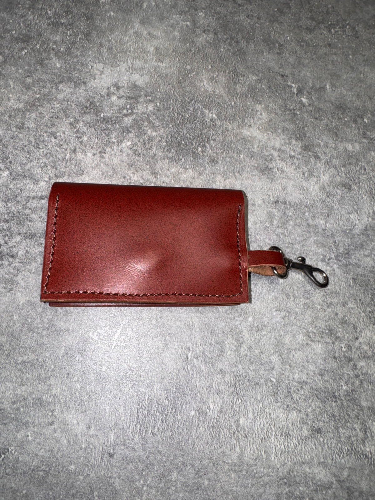 Snap Wallet Keychain