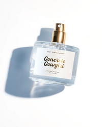 Concrete Cowgirl ⚡️ Perfume