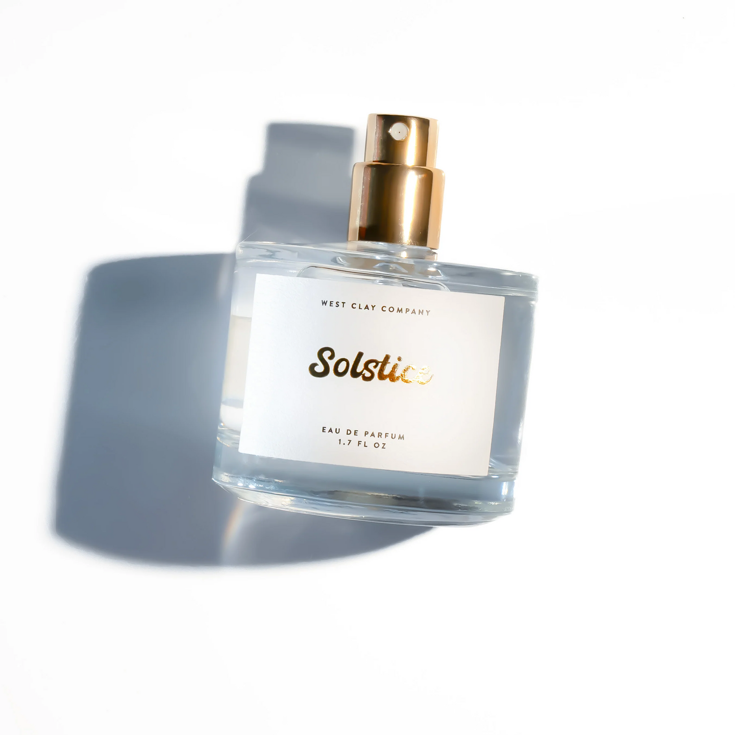 Solstice 🪞 Perfume