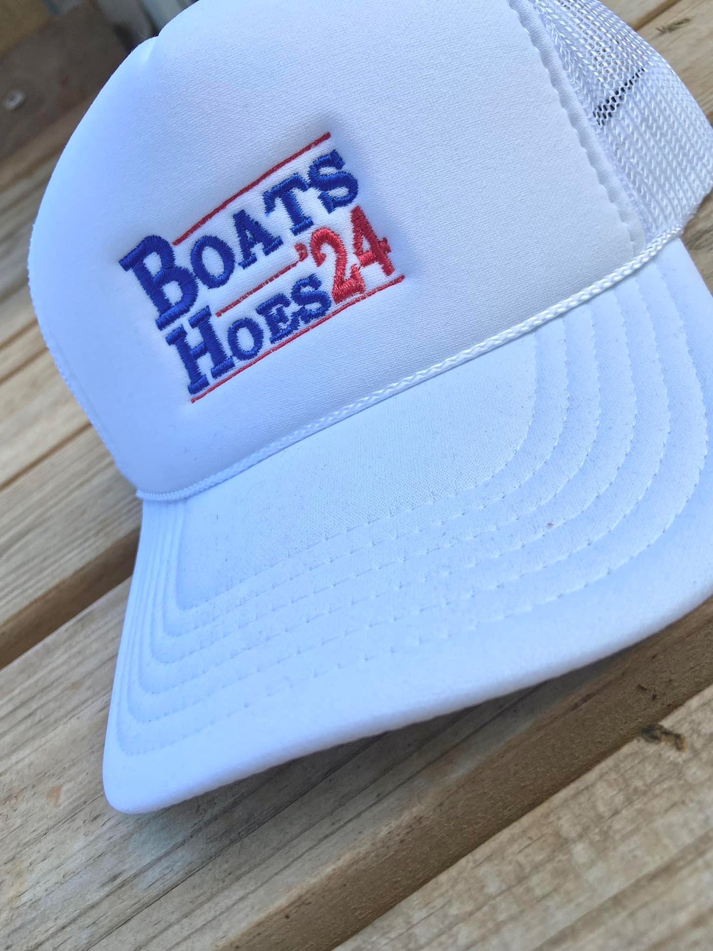 Boats & Hoes ‘24