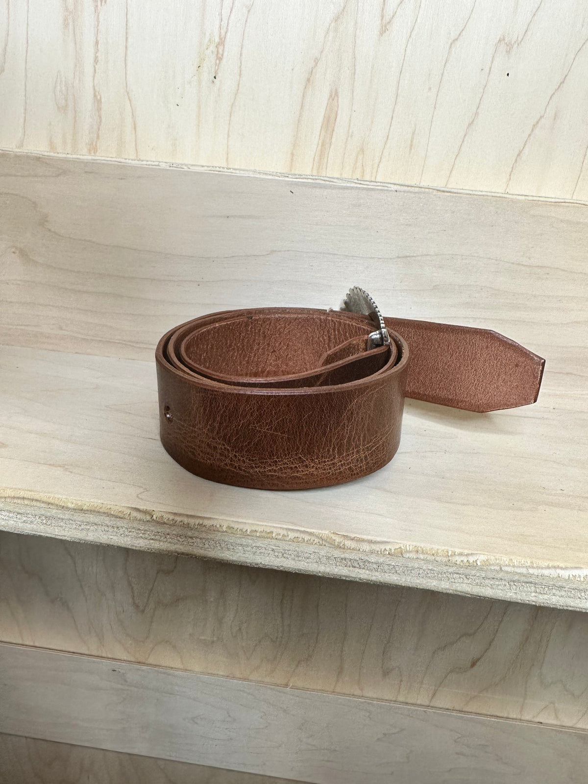 Water Buffalo Belt